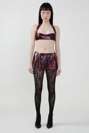 Bordeaux  Bralette
