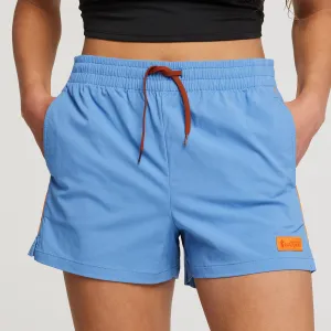 Brinco Short - Solid - Women's