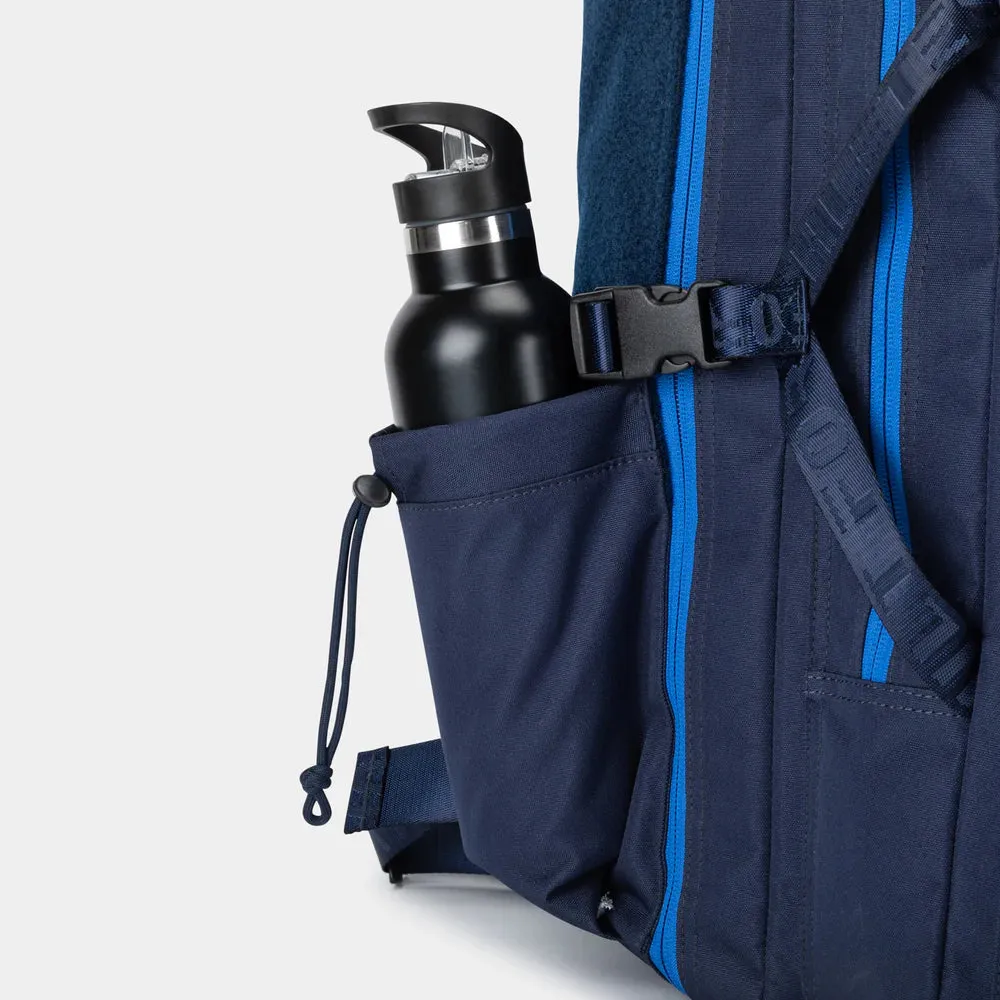 BWT Alpine F1 Team 2025 Built For Athletes 45L Backpack