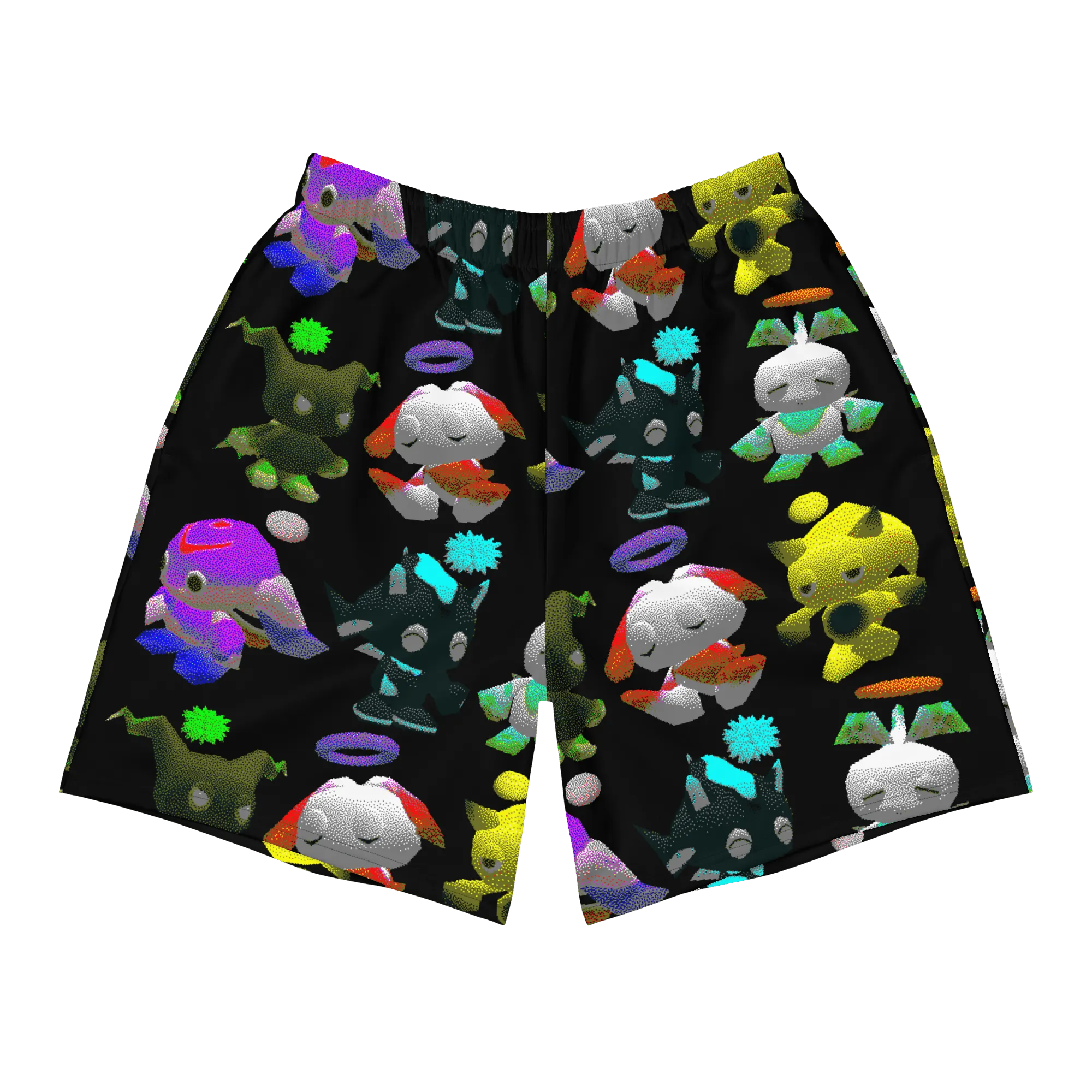 C Gang® Shorts (8 pieces made)