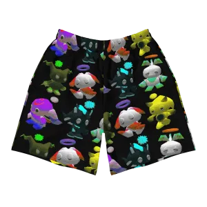 C Gang® Shorts (8 pieces made)