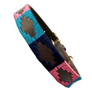 CALAMUCHITA - Polo Dog Collar