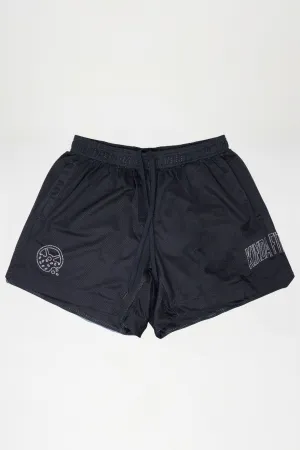 Celsius Signature 5.5" Mesh Shorts