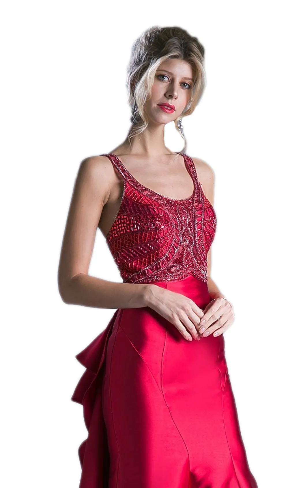 Cinderella Divine 62334 Dress