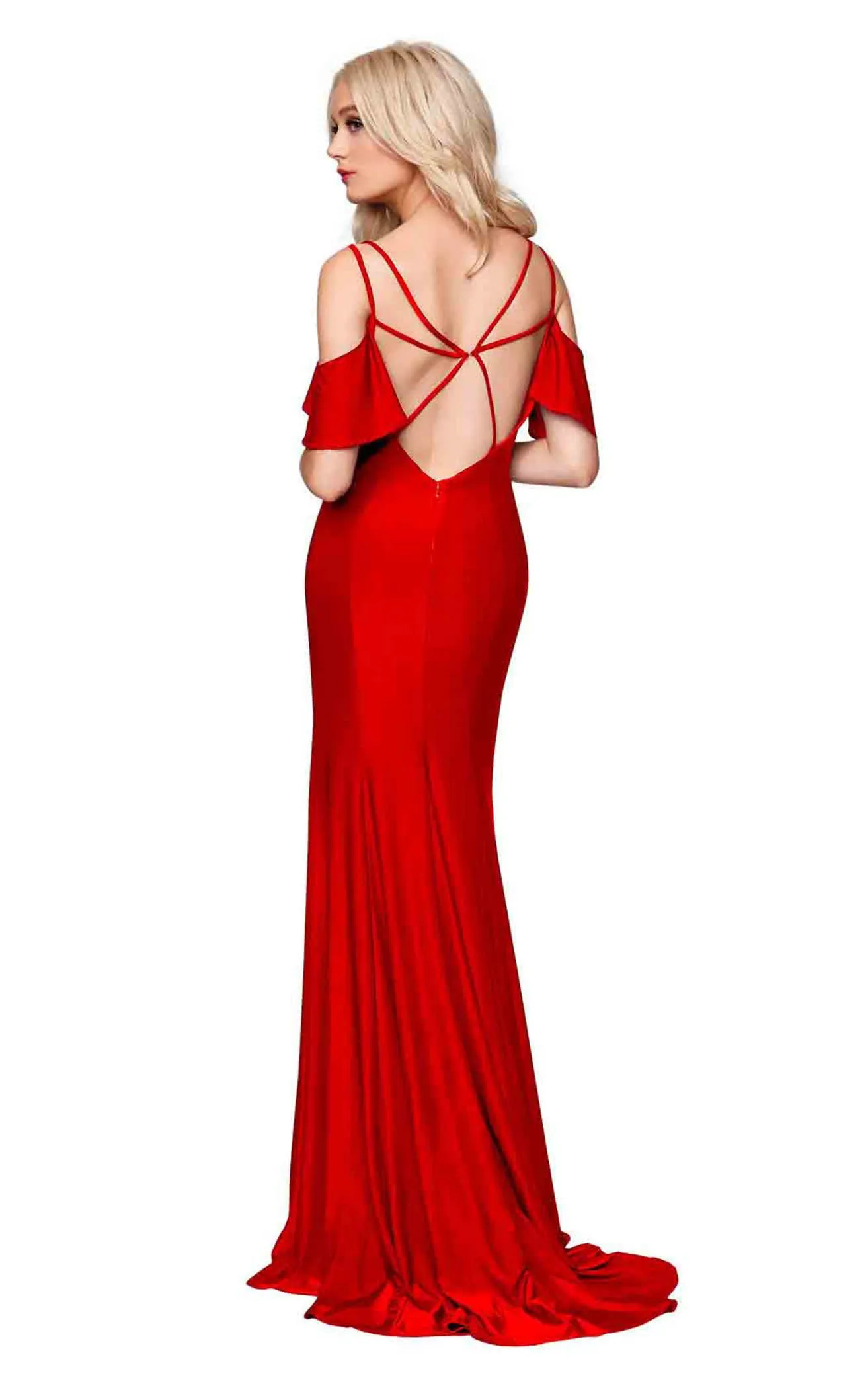Clarisse 3846 Dress