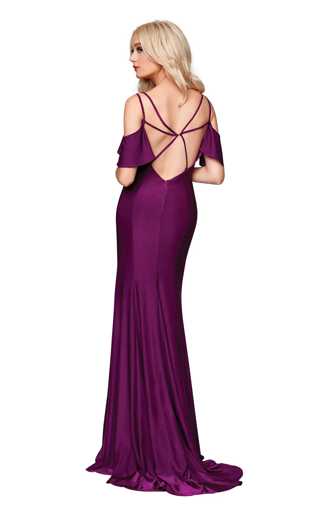 Clarisse 3846 Dress