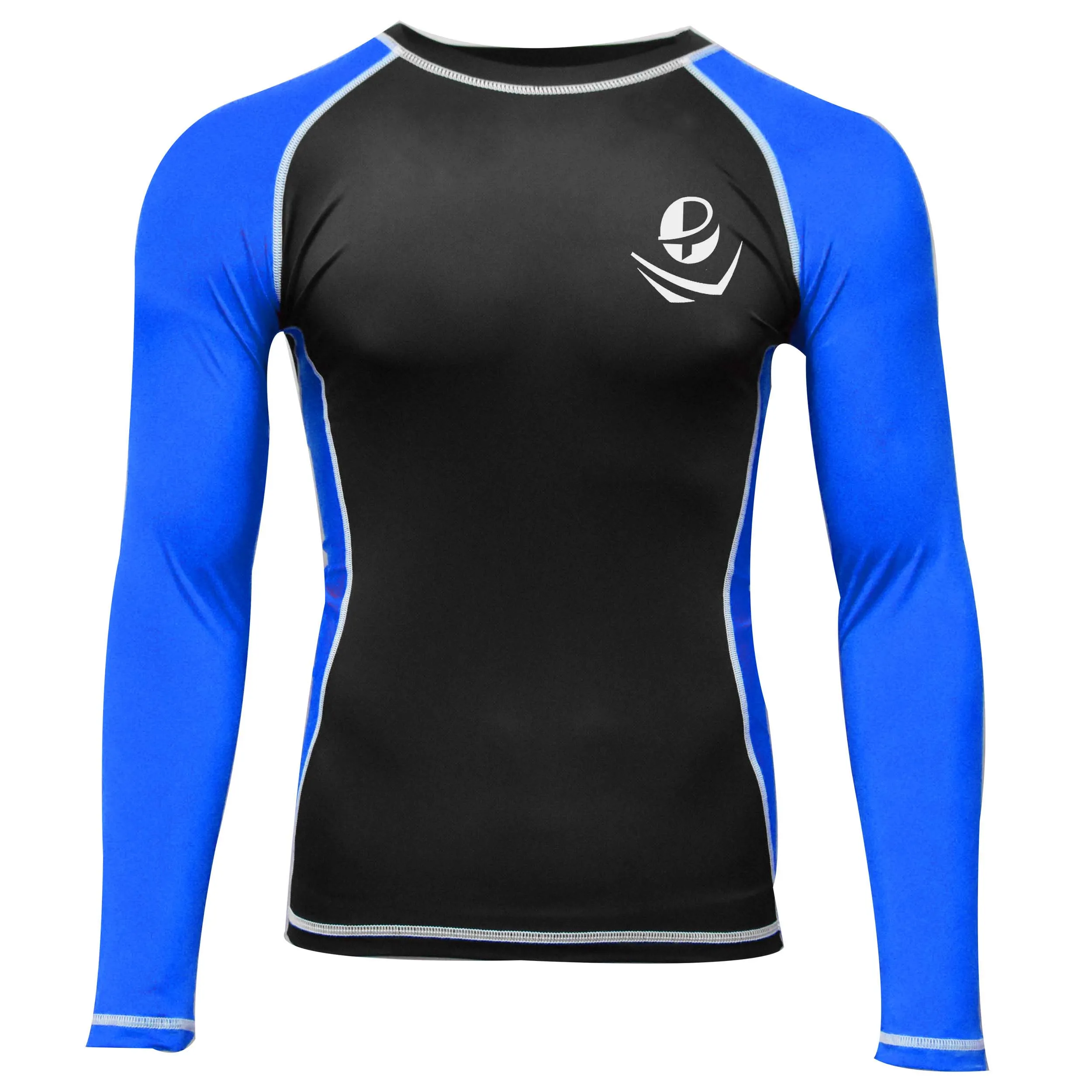 Classic Long Sleeve Rashguard