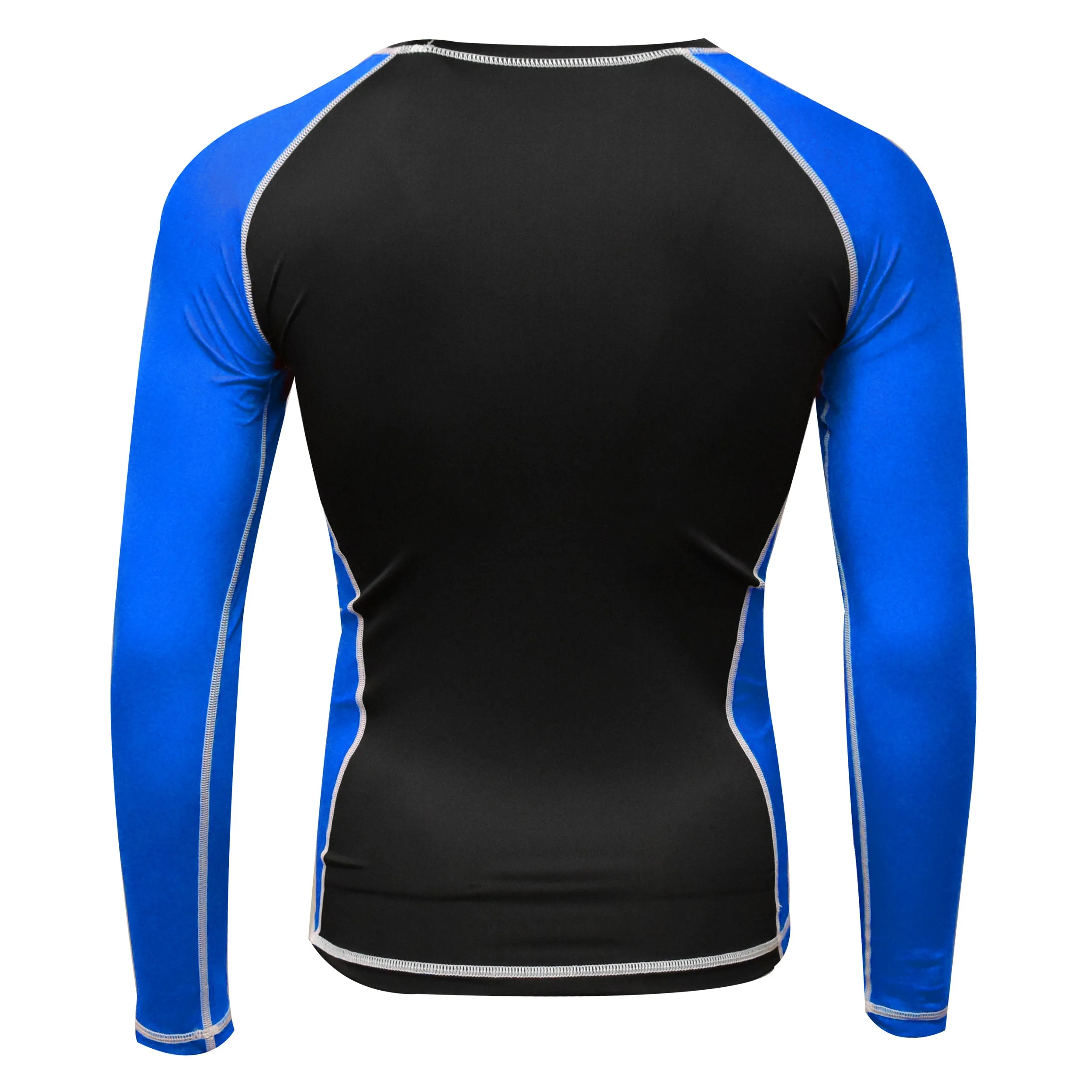 Classic Long Sleeve Rashguard