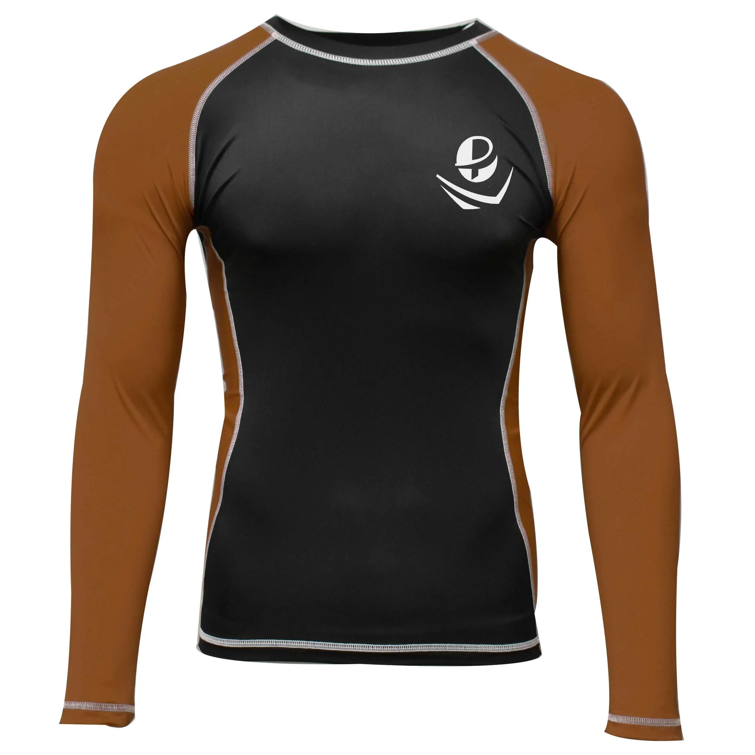 Classic Long Sleeve Rashguard