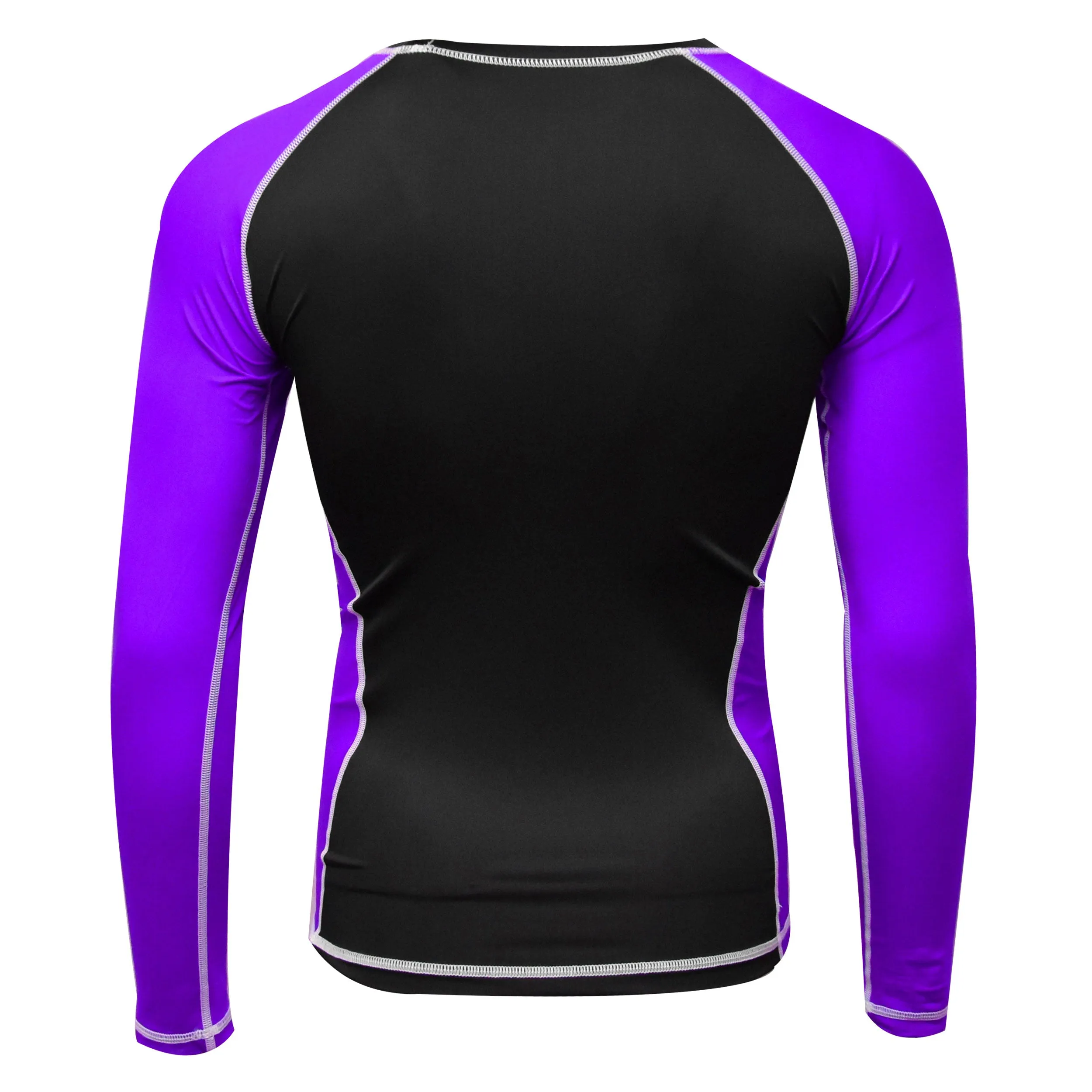 Classic Long Sleeve Rashguard