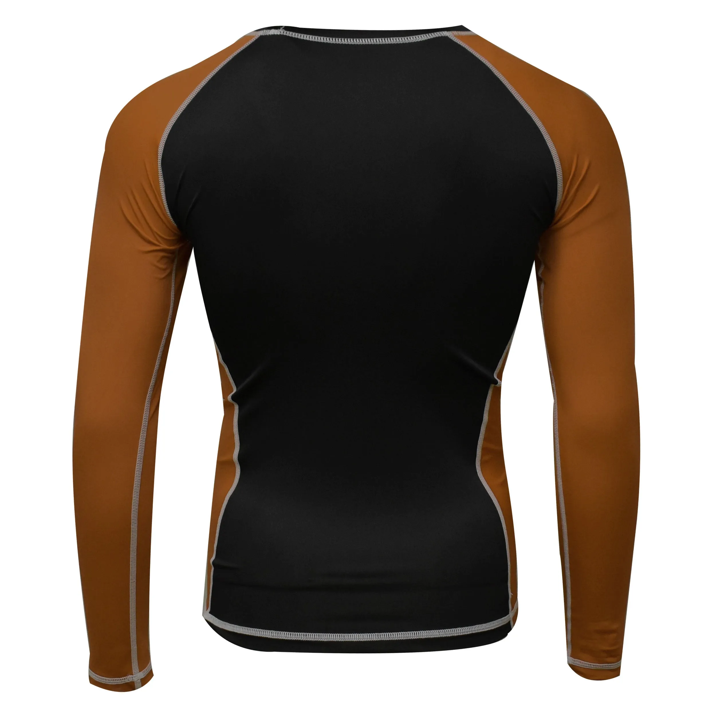 Classic Long Sleeve Rashguard