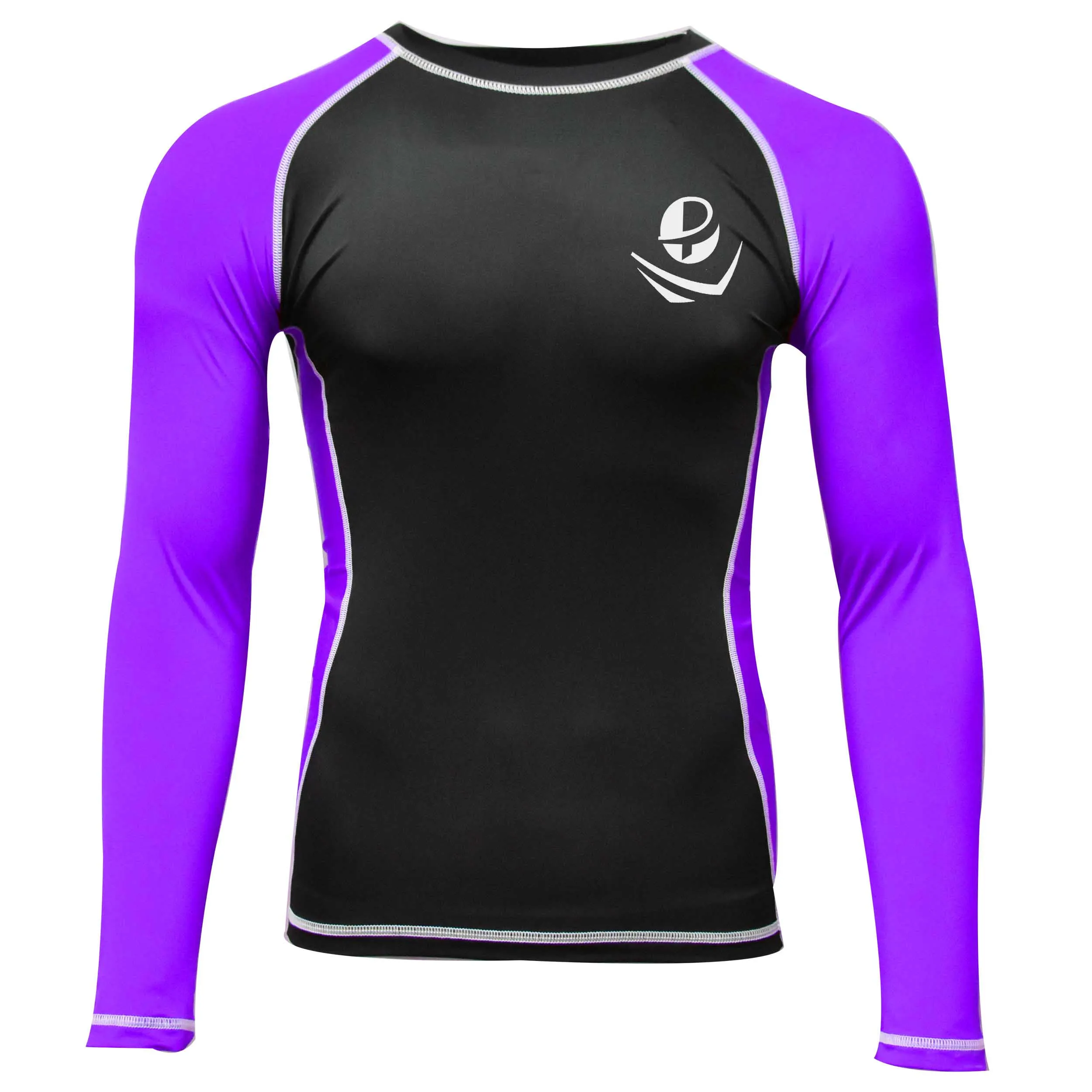 Classic Long Sleeve Rashguard