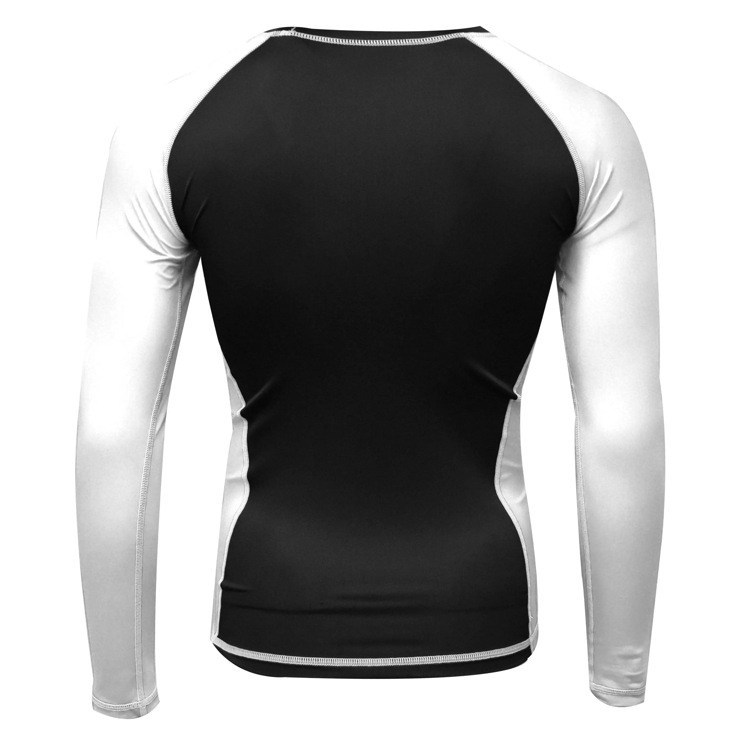 Classic Long Sleeve Rashguard