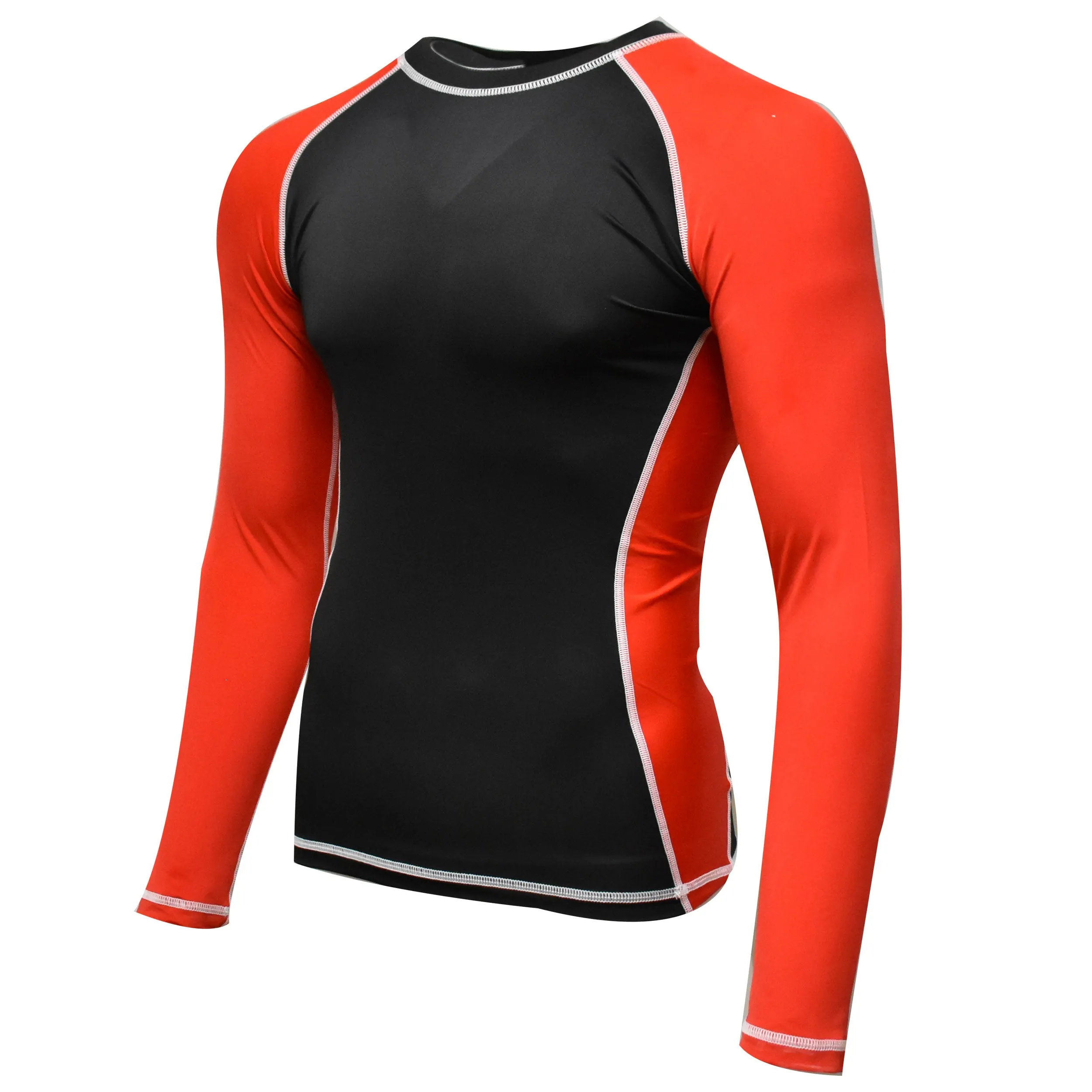 Classic Long Sleeve Rashguard