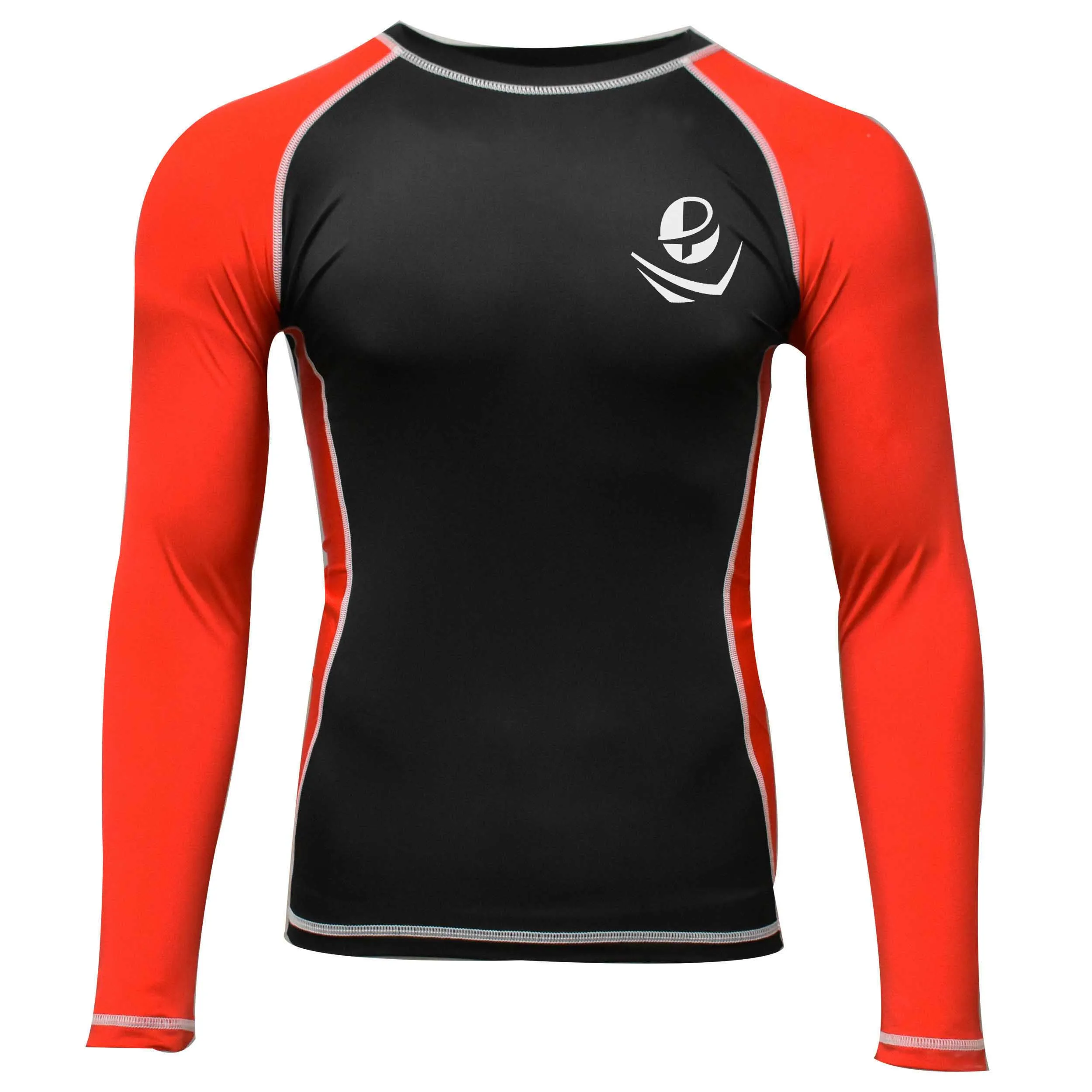 Classic Long Sleeve Rashguard