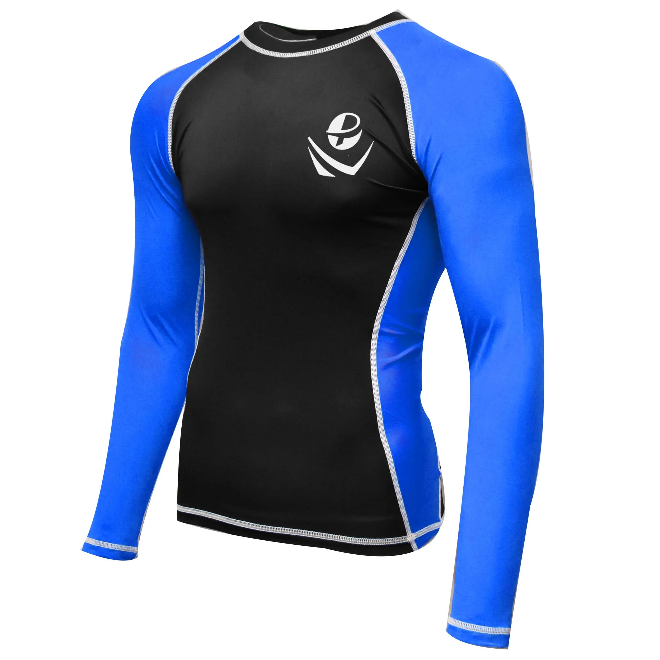 Classic Long Sleeve Rashguard