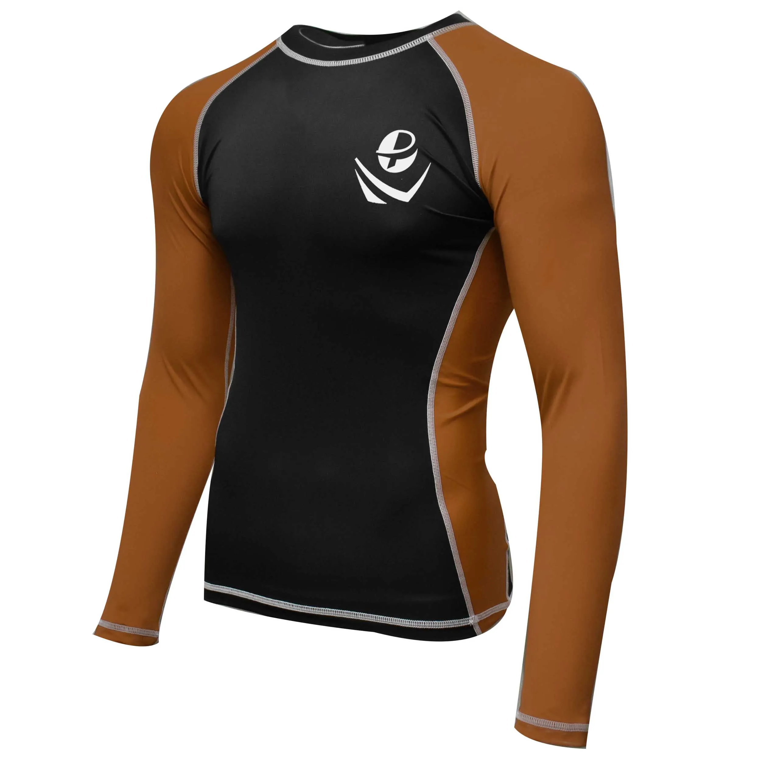 Classic Long Sleeve Rashguard