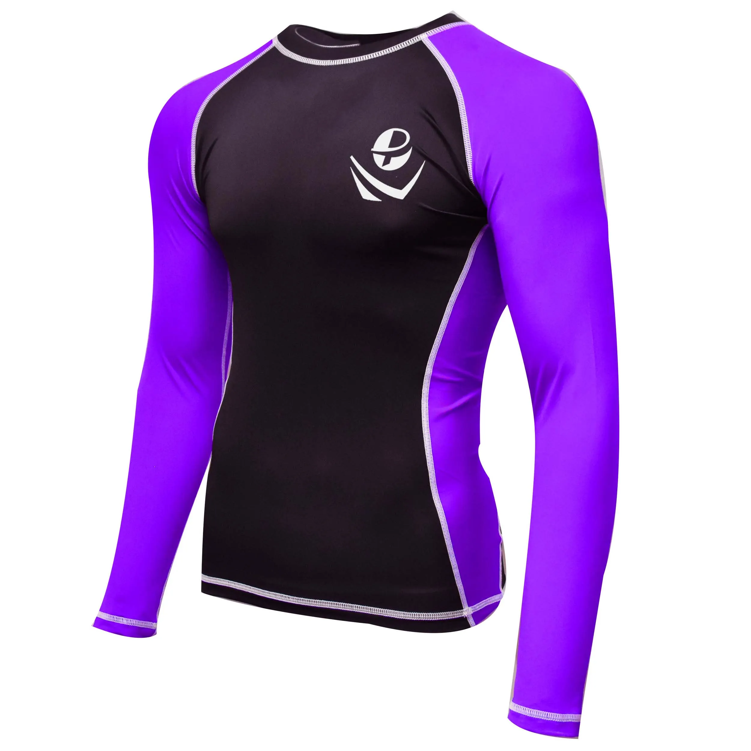 Classic Long Sleeve Rashguard
