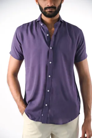 Classic Shirt Half Sleeve
