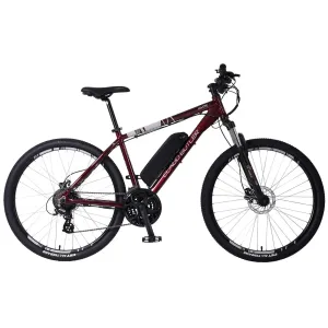 Claud Butler Haste Electric Mountain Bike 250W