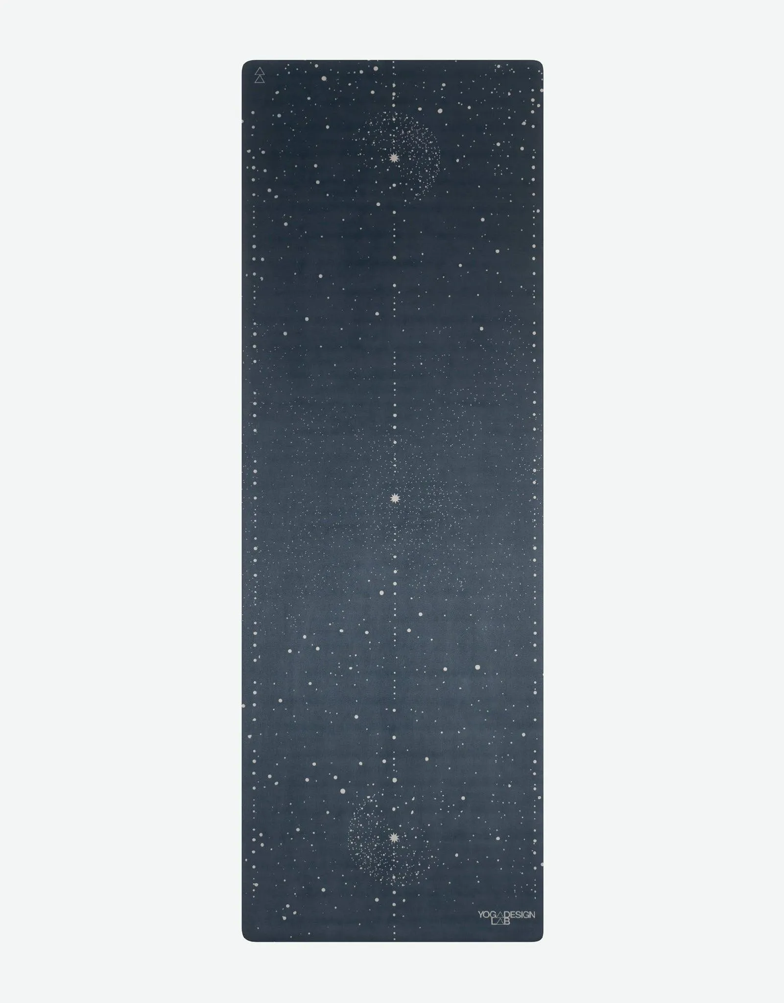 Combo Yoga Mat - Celestial