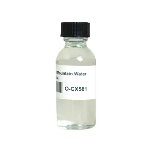 Compared to Creed: Silver Mountain Water