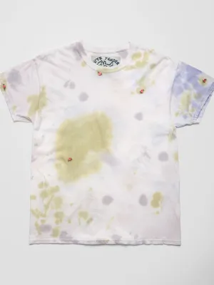 Cute Tender Memory Earthling Tee