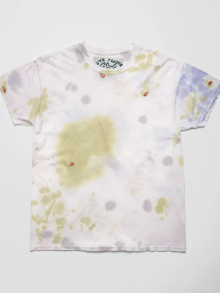 Cute Tender Memory Earthling Tee