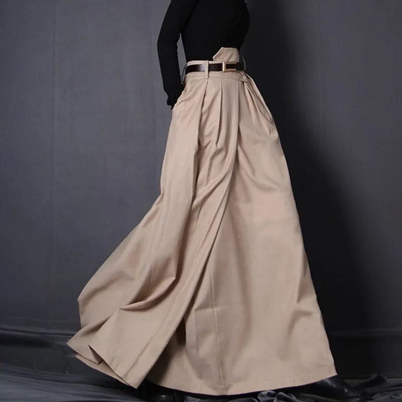 'Denisia' Skirt