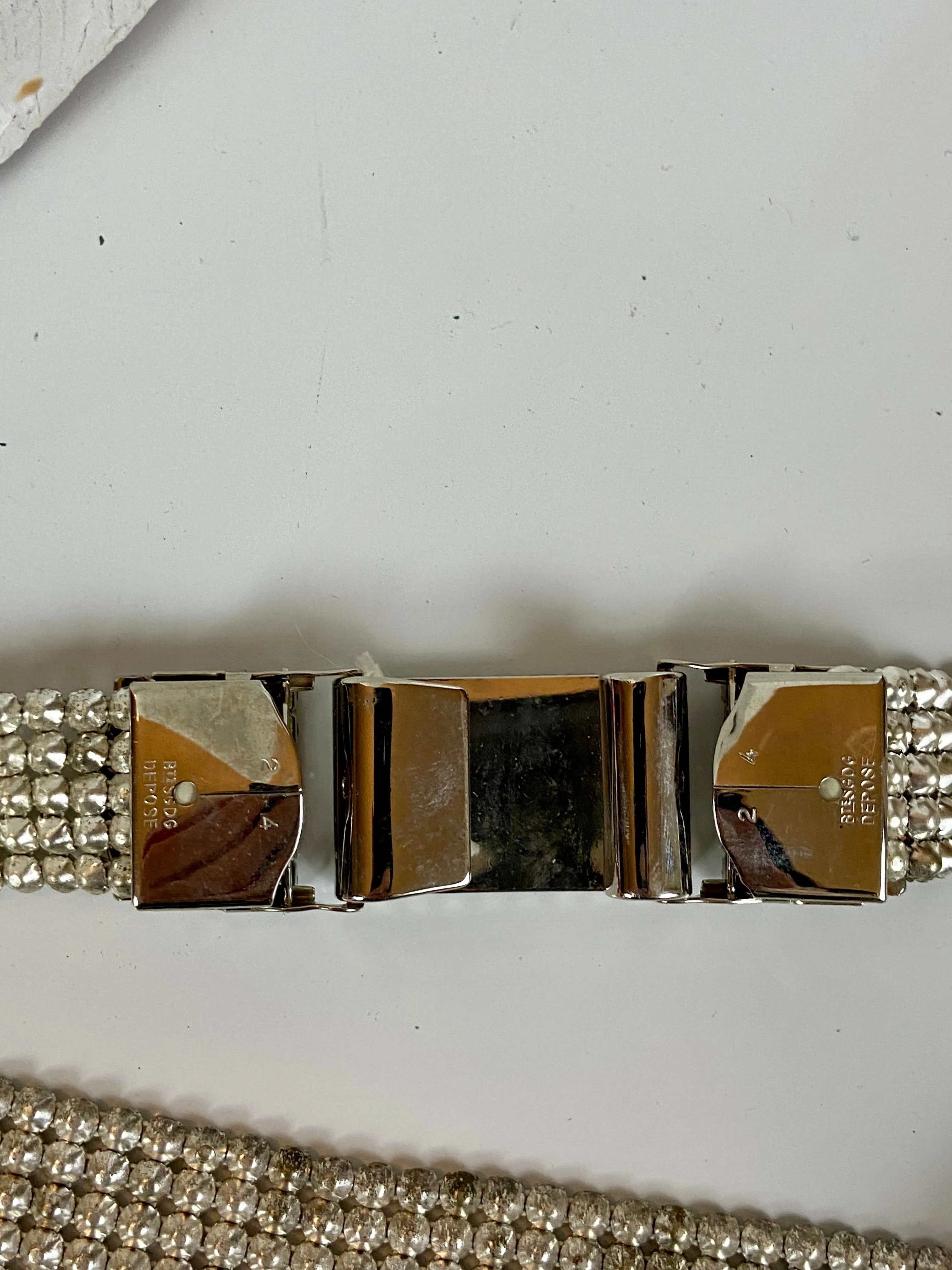 Diamond 💎 belt