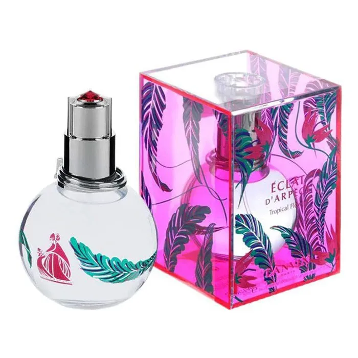 Eclat d'Arpege Tropical Flower Lanvin for women