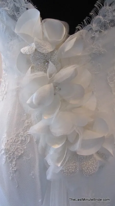 Eden Bridals BL036