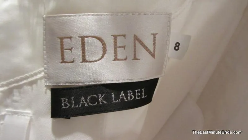 Eden Bridals BL036