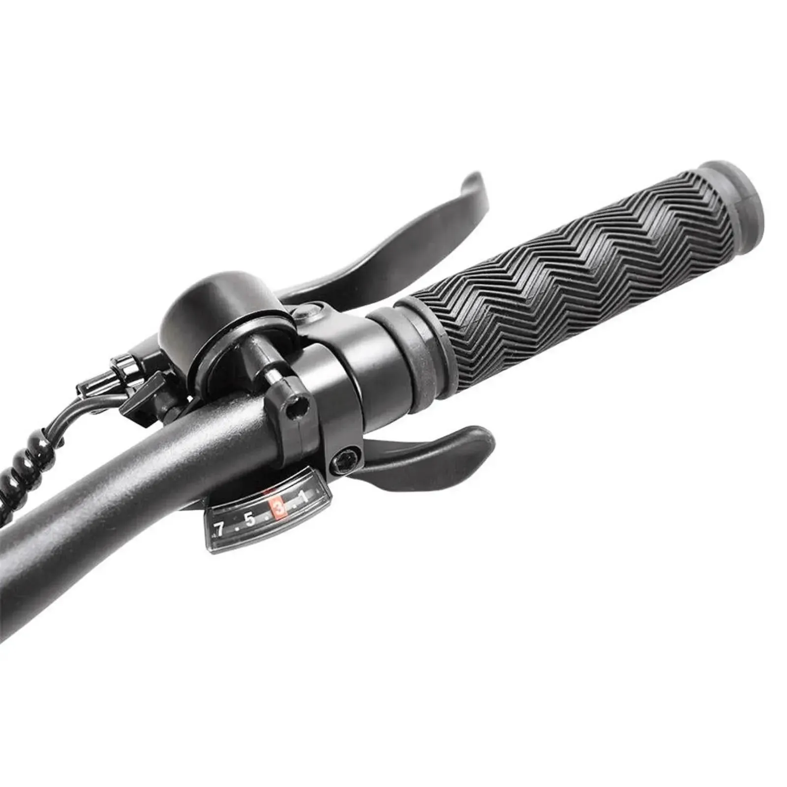 Eleglide M1 Plus Electric Mountain Bike 250W Black