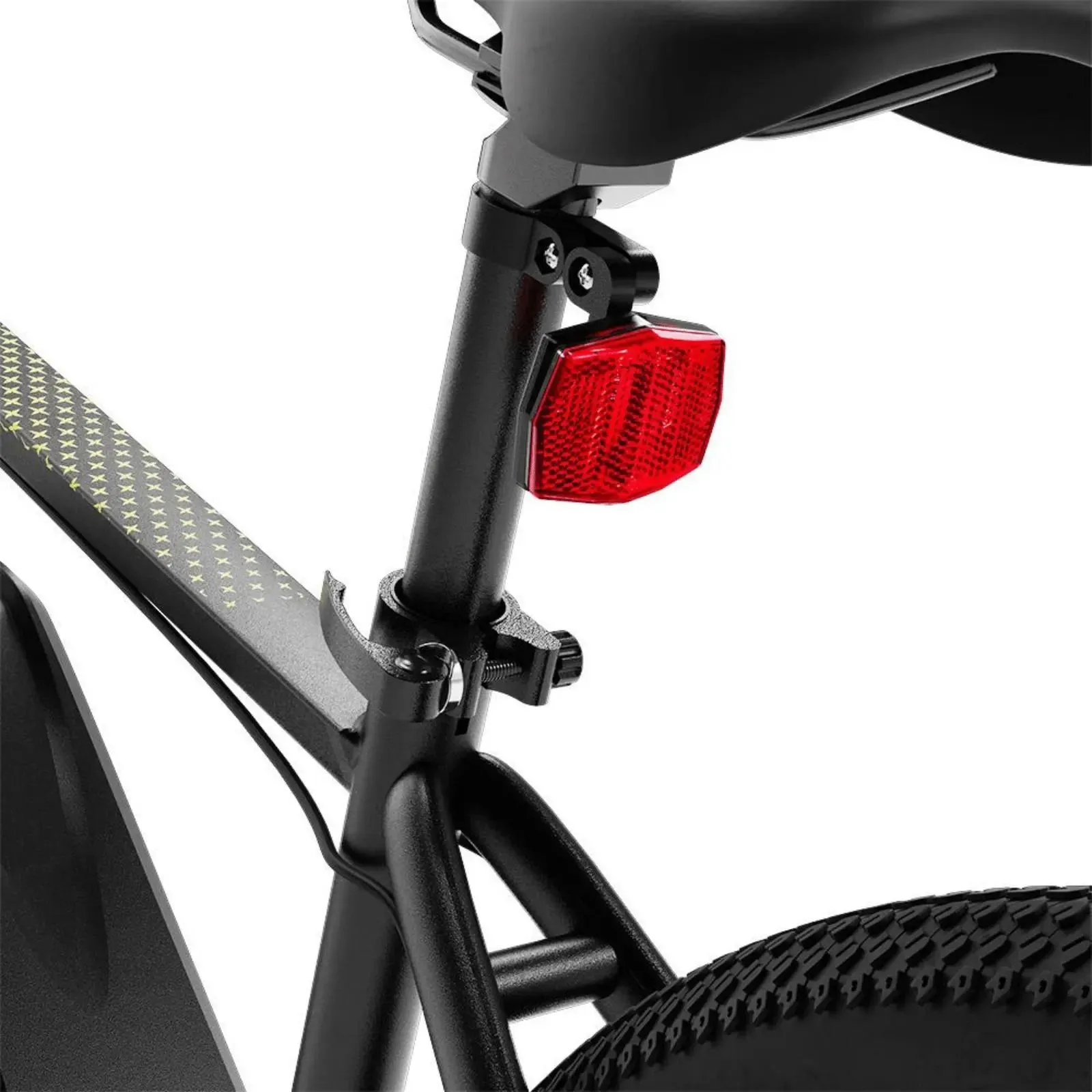 Eleglide M1 Plus Electric Mountain Bike 250W Black