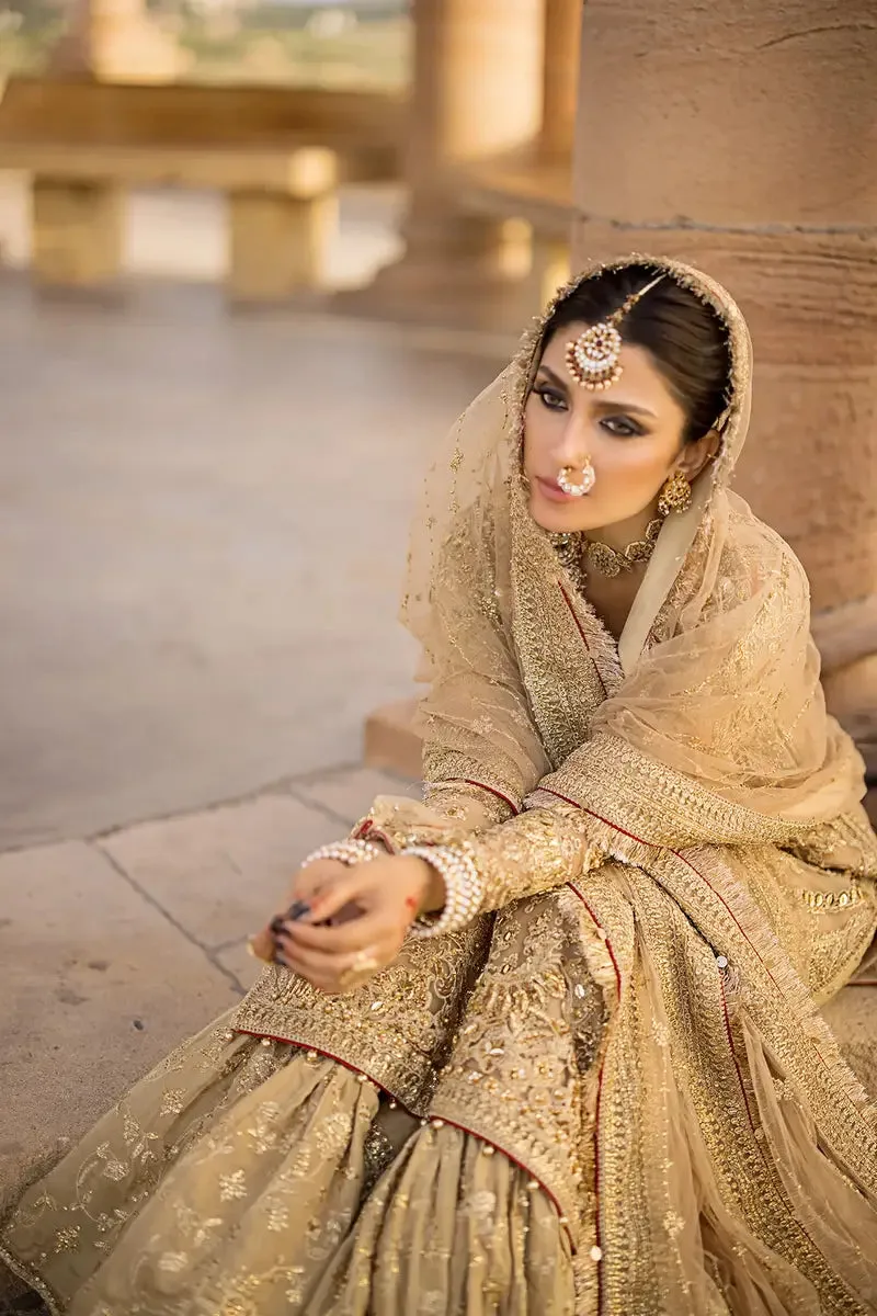 Erum Khan | Jahan Wedding 23 | Noorie