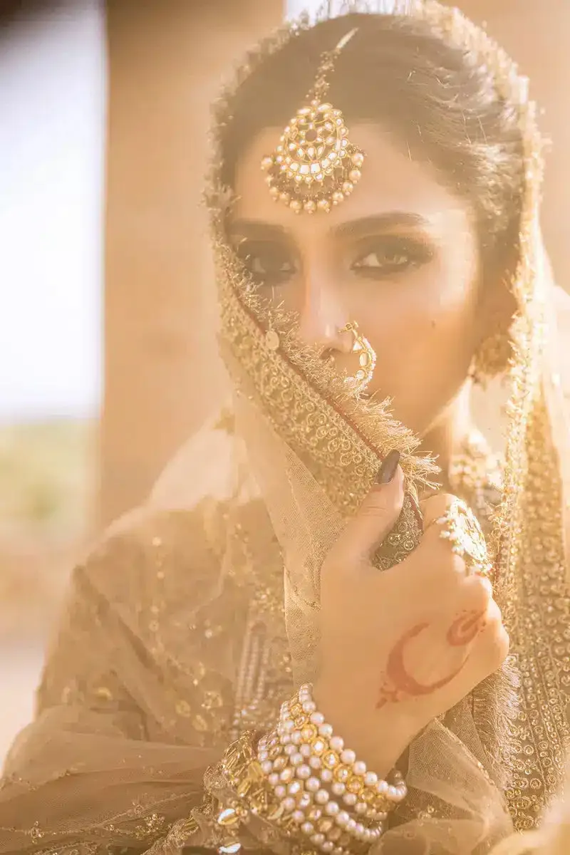 Erum Khan | Jahan Wedding 23 | Noorie