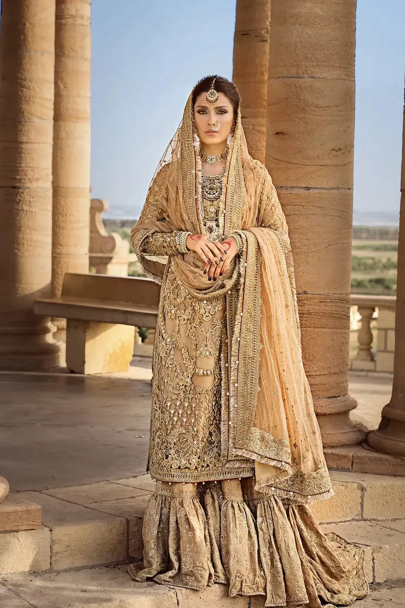 Erum Khan | Jahan Wedding 23 | Noorie