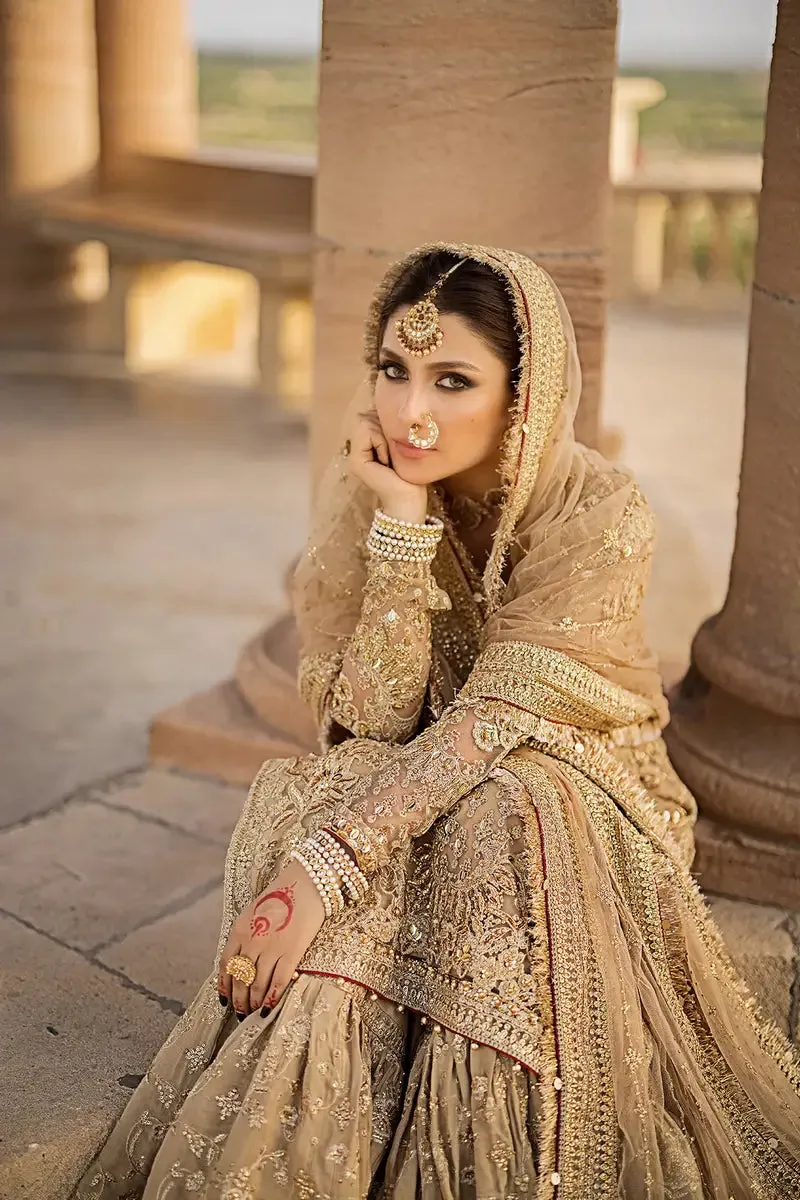 Erum Khan | Jahan Wedding 23 | Noorie