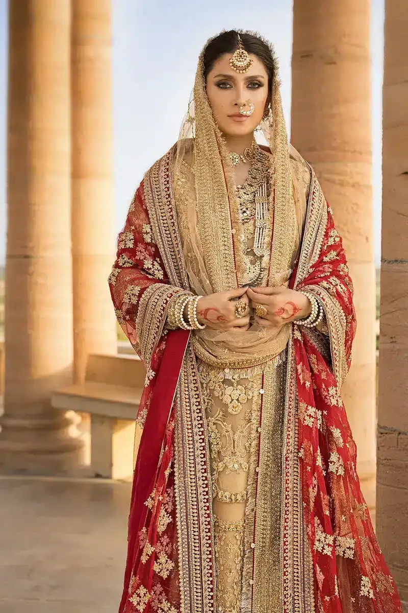 Erum Khan | Jahan Wedding 23 | Noorie