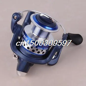 Europe Most Popular smooth Spinning reel Fishing Reel 2000/3000/4000/5000 series 7BB Carp Fishing Reel Bait Runner Fishing Reel