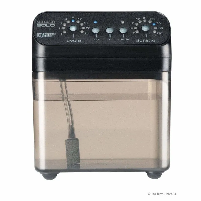 Exo Terra Monsoon MULTI II Misting System
