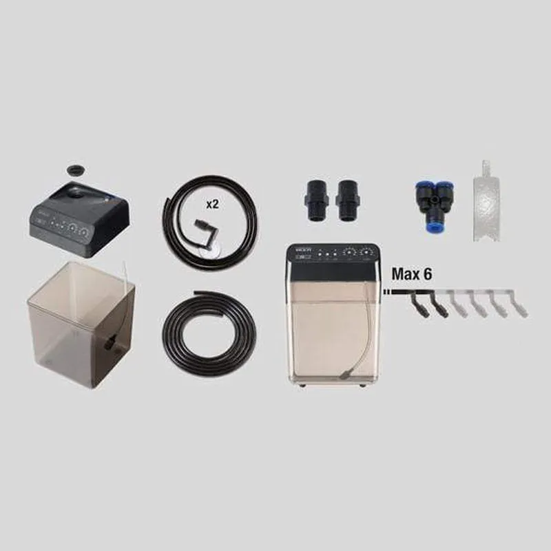 Exo Terra Monsoon MULTI II Misting System