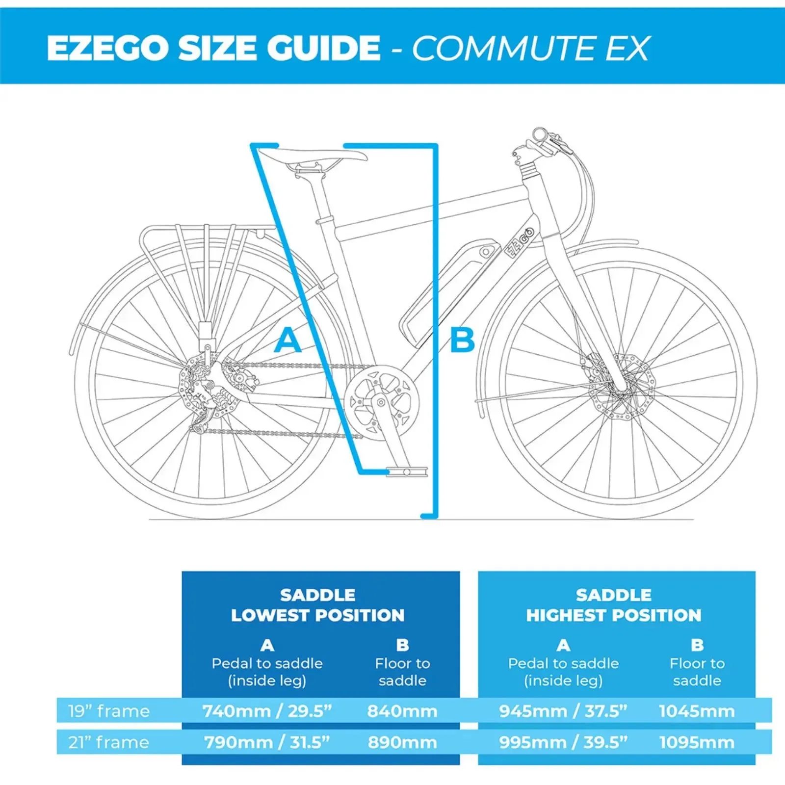 Ezego Commute EX Gents Electric Bike Matt Metallic Red 250W