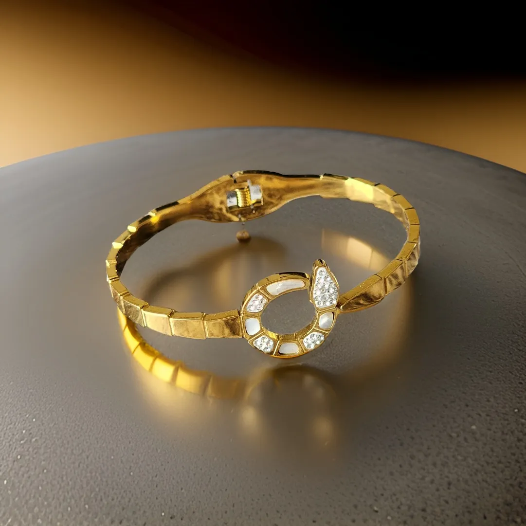 Fang & Flow Bracelet
