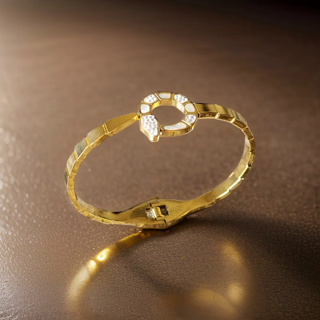 Fang & Flow Bracelet
