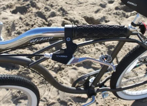 Firmstrong Urban Man 7 Speed - Men's 26" Beach Cruiser Bike