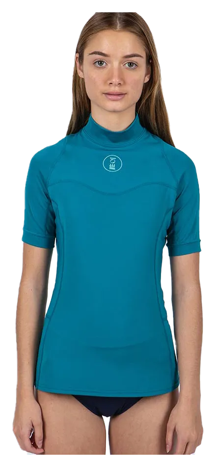 Fourth Element Women's Short Sleeve Hydroskin
