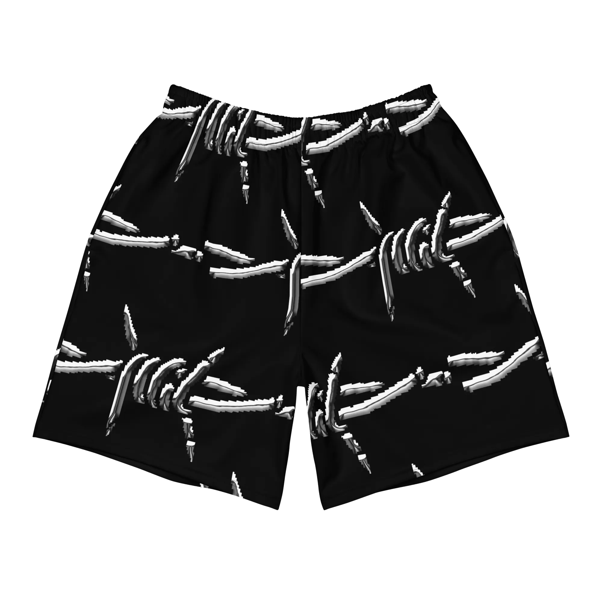 Freedom® Unisex Shorts (LIMITED)