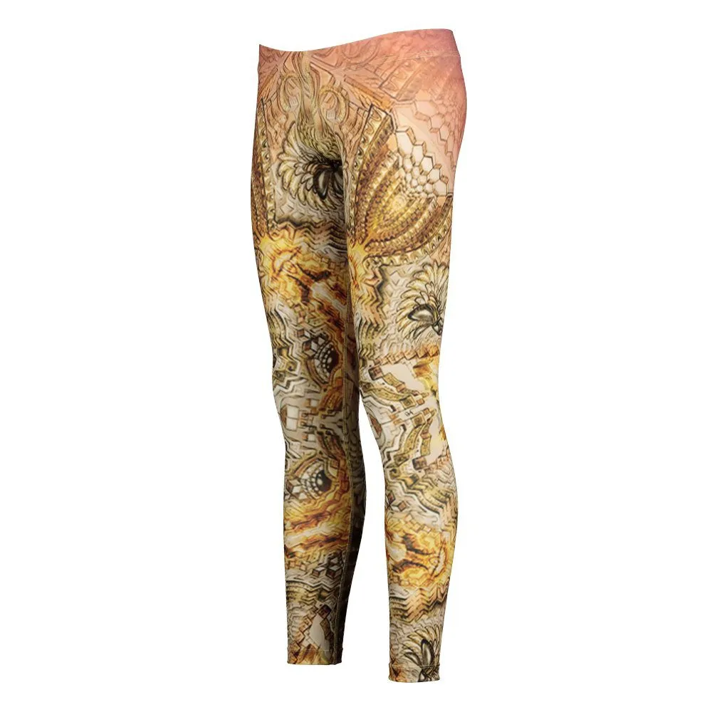 Gateway - Low Waist